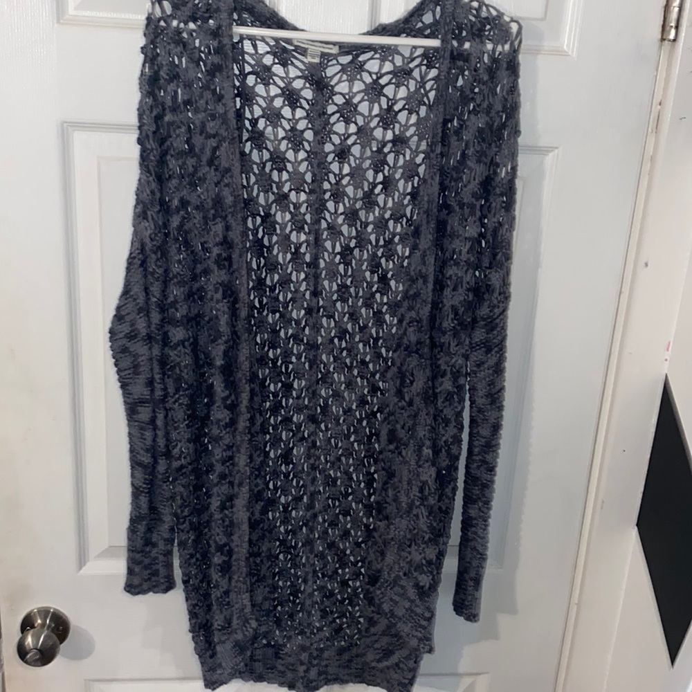 American eagle sweater NWOT